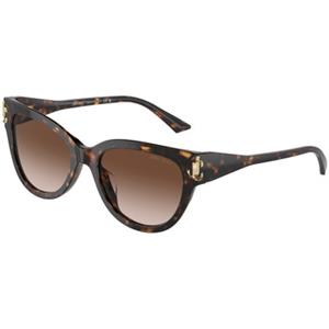 Jimmy Choo Zonnebril  Occhiali da Sole JC5018U 500213