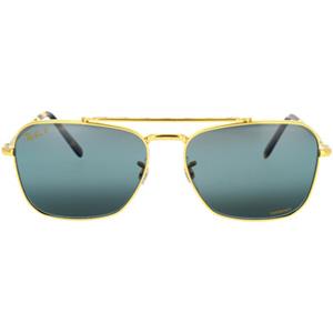 Ray-Ban Zonnebril  Occhiali da Sole New Caravan RB3636 9196G6 Polarizzati