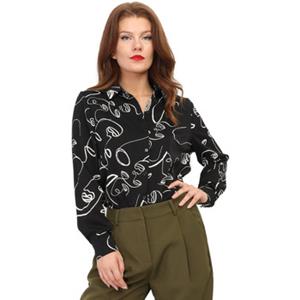 La Modeuse Overhemd  69028_P160920