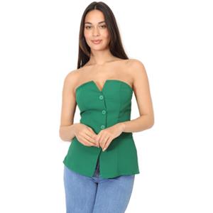 La Modeuse Blouse  71330_P167642