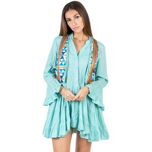 Isla Bonita By Sigris Jurk  Jurk