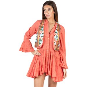 Isla Bonita By Sigris Jurk  Jurk