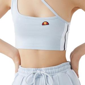 Ellesse Blouse  PLAYSOL CROP TOP