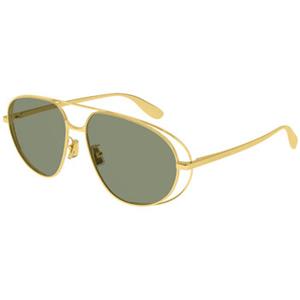 Bottega Veneta Zonnebril  Occhiali da Sole BV1344S 001