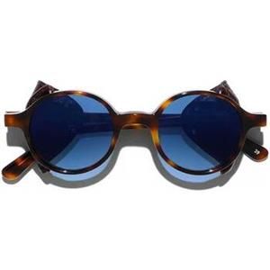 L.g.r. Zonnebril  Occhiali da Sole  Reunion Flap 5356 39