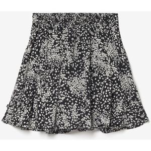 Rok Le Temps des Cerises Rok wijd uitlopend, skater CASSANDG