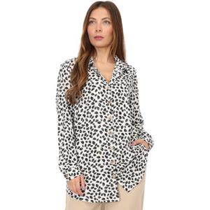 La Modeuse Overhemd  70181_P163726