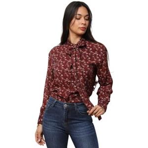 La Modeuse Overhemd  73690_P173877