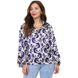 La Modeuse Overhemd  69733_P162305