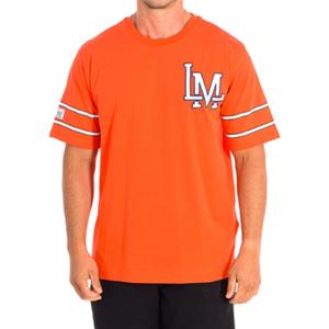 LA MARTINA T-shirt Korte Mouw  TMR316-JS206-06097