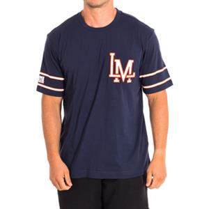 LA MARTINA T-shirt Korte Mouw  TMR316-JS206-07017