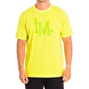 LA MARTINA T-shirt Korte Mouw  TMR320-JS330-02090