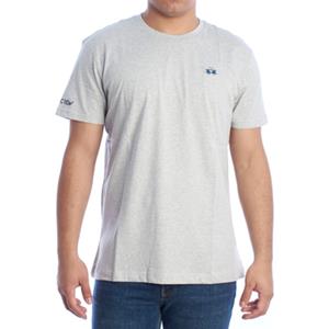 LA MARTINA T-shirt Korte Mouw  XMR010-JS206-01001