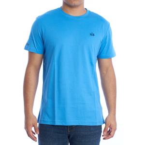 LA MARTINA T-shirt Korte Mouw  XMR010-JS206-07033