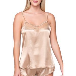 Luna Blouse  Strapless hemdje Prestige Satin Splendida