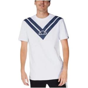 Ellesse T-shirt Korte Mouw  -