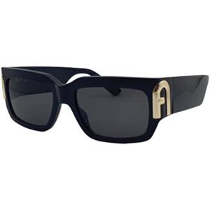 Furla Zonnebril  Occhiali da Sole SFU417 0700
