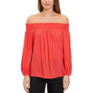 Lascana Blouse  Blote schouder top Summer Kapsel
