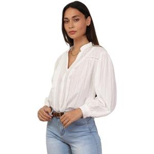 La Modeuse Overhemd  71535_P168160