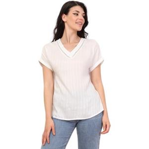 La Modeuse Blouse  71538_P168175