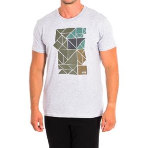 LA MARTINA T-shirt Korte Mouw  TMR300-JS206-01001