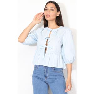 La Modeuse Overhemd  71361_P167760