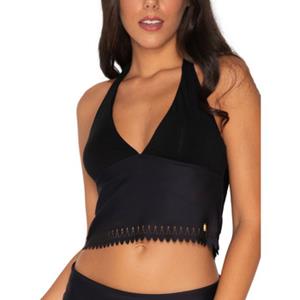 Luna Blouse  Haltertop June Splendida