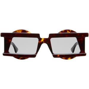 Kuboraum Zonnebril  Occhiali Da Sole X20 TS-2F