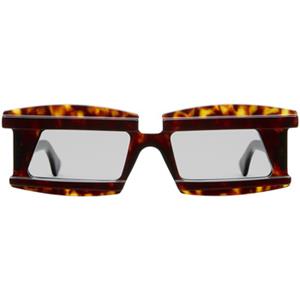 Kuboraum Zonnebril  Occhiali Da Sole X21 TS-2F