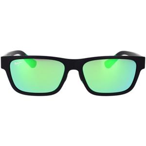 Maui Jim Zonnebril  Occhiali da Sole Keola GM628-02 Polarizzati