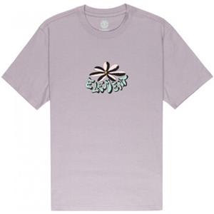 Element T-shirt  Peace tree logo