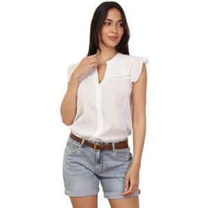La Modeuse Blouse  71540_P168185