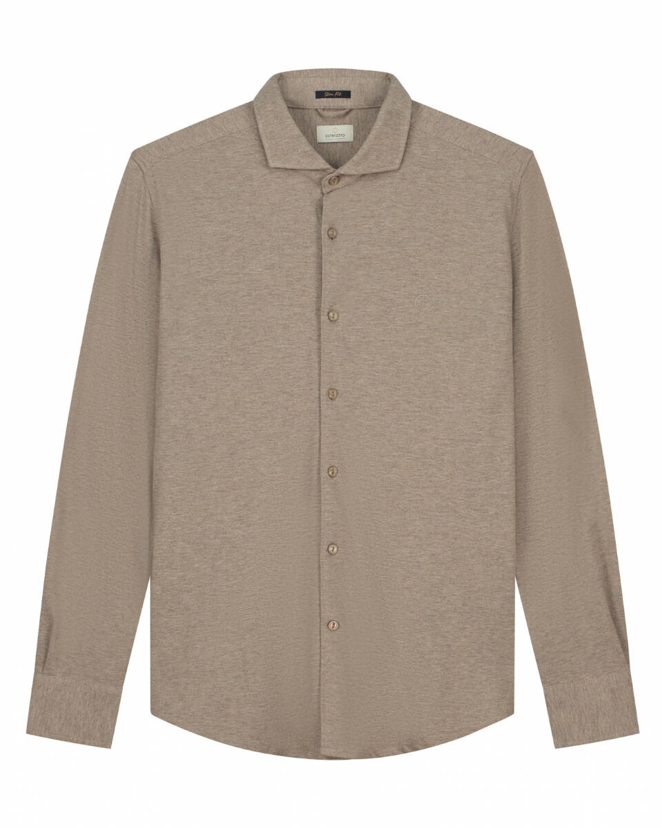 Dstrezzed Overhemd lange mouw 303714-aw24