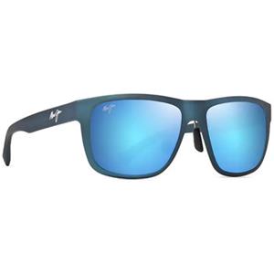 Maui Jim Zonnebril  Occhiali da Sole Puakea B670-03 Polarizzati