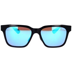 Maui Jim Zonnebril  Occhiali da Sole Punkikai B631-02 Polarizzati