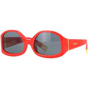 Jacquemus Zonnebril  Occhiali da Sole Colapso Jac15 C2 9720