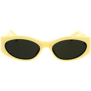 Jacquemus Zonnebril  Occhiali da Sole JAC4 C4 9258