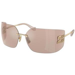 Miu Miu Zonnebril  0MU 54YS ZVN20F