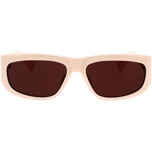 Jacquemus Zonnebril  Occhiali da Sole Pilota JAC2 C2 9257