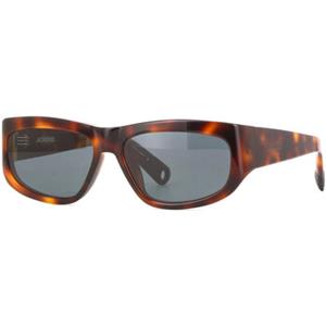 Jacquemus Zonnebril  Occhiali da Sole Pilota JAC2 C4 9715