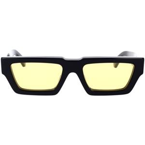 Off-White Zonnebril  Occhiali da Sole Manchester 11018
