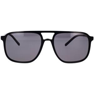 D&G Zonnebril D&G Occhiali da Sole Dolce Gabbana DG4423 501/81 Polarizzati