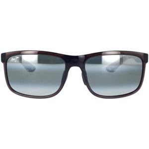 Maui Jim Zonnebril  Occhiali da Sole Huelo 449-11 Polarizzati