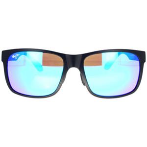 Maui Jim Zonnebril  Occhiali da Sole Red Sands B432-2M Polarizzati