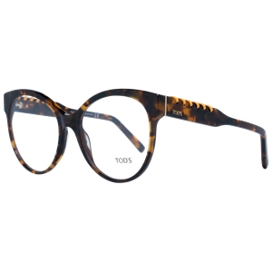 TOD'S Zonnebril  TO5226 Brillen Havana Frames