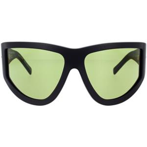 Retrosuperfuture Zonnebril  Occhiali da Sole The Knives Black Matte FG9