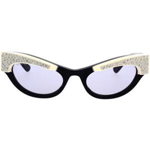 Gucci Zonnebril  Occhiali da Sole GG1167S 001