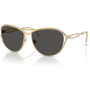 Swarovski Zonnebril  Occhiali da Sole SK7028 400487