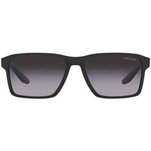 Prada Zonnebril  Occhiali da Sole Linea Rossa PS05YS 1AB09U