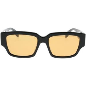 McQ Alexander McQueen Zonnebril  Occhiali da Sole AM0329S 004